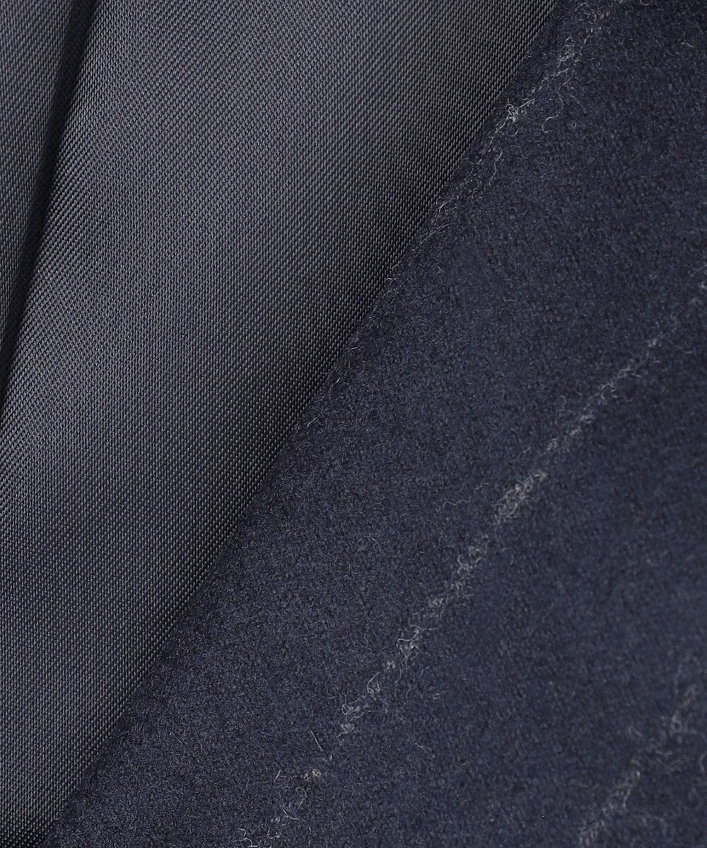 BEIGE， MARCEAU / パールジャケット 