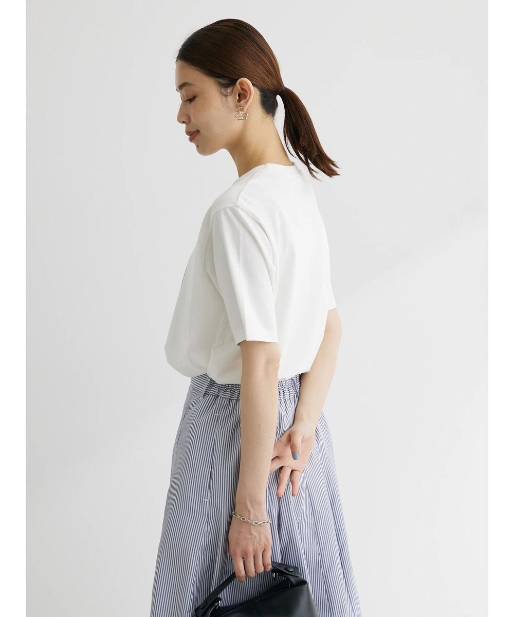 Green Parks フォトレギュラーＴシャツ 