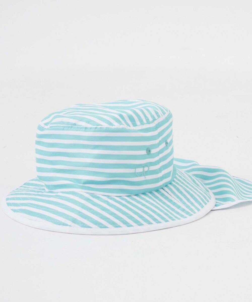 OP／FILA 【Ocean Pacific】マリンハット 