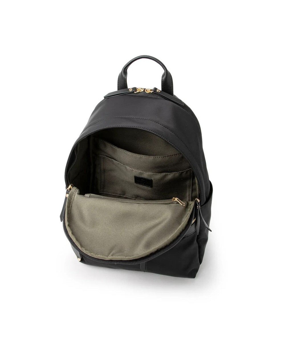 LANVIN en Bleu グラン バックパック 