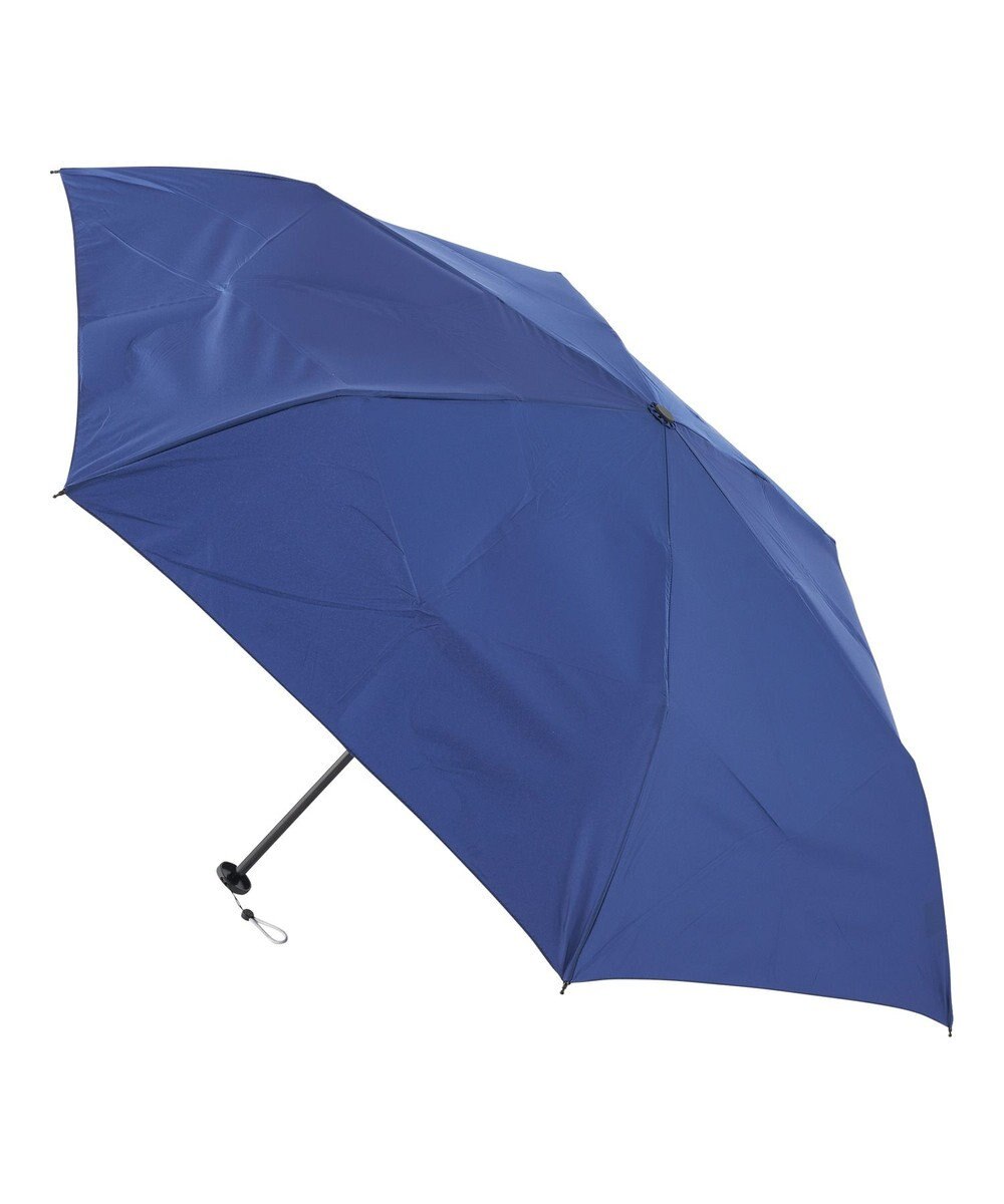 MOONBAT 【シリーズ累計本数20万本突破】3秒でたためる傘 urawaza(ウラワザ) 50cm UV 