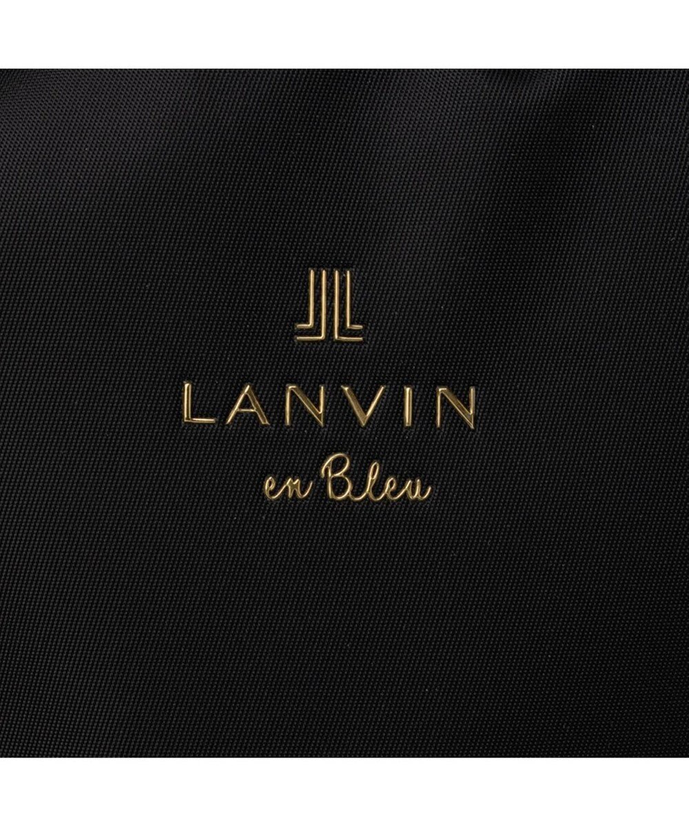 LANVIN en Bleu グラン バックパック 