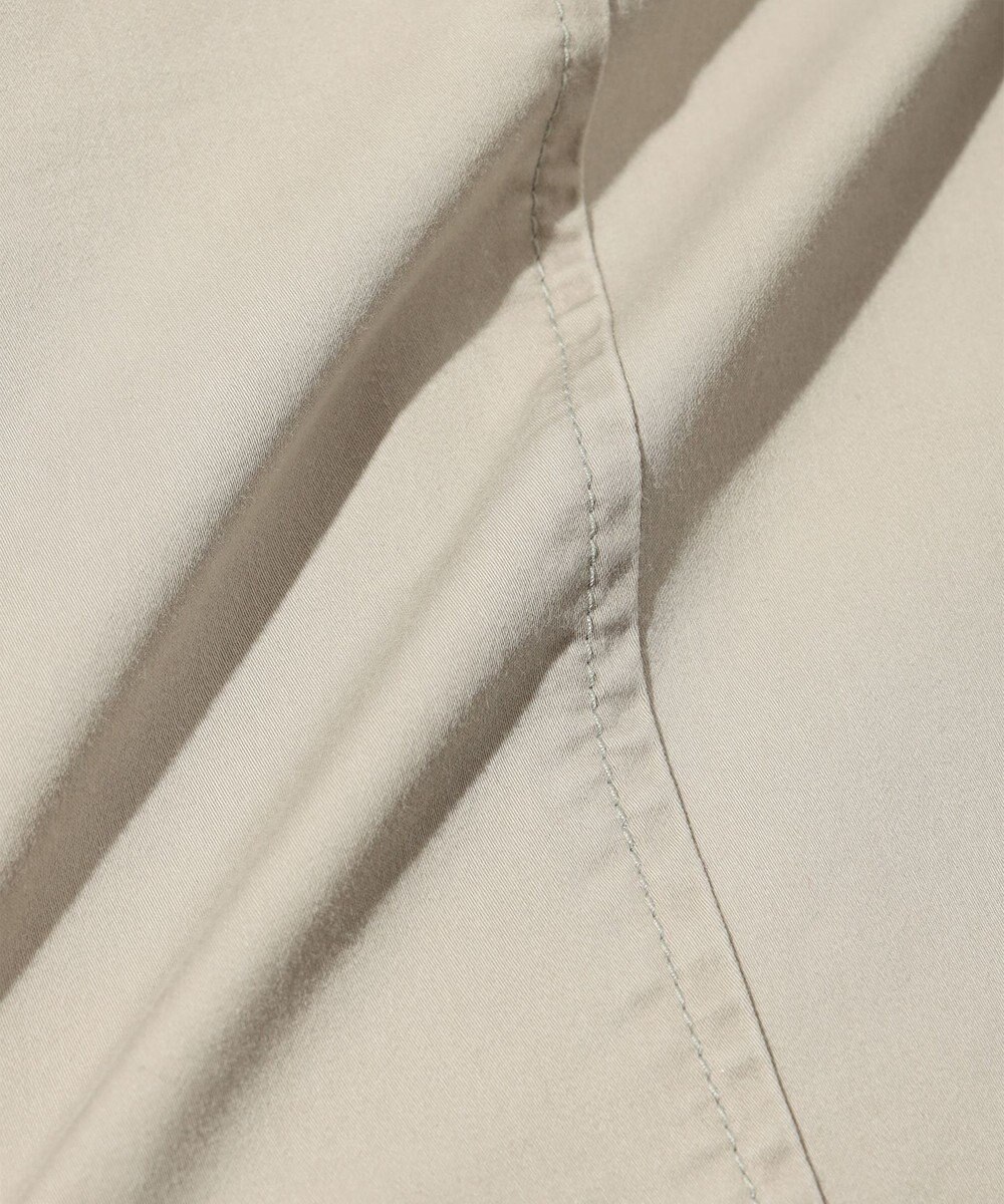 JOSEPH ABBOUD 【ストレッチ/JAPANファブリック】ヴィンテージコットンストレッチ パンツ 