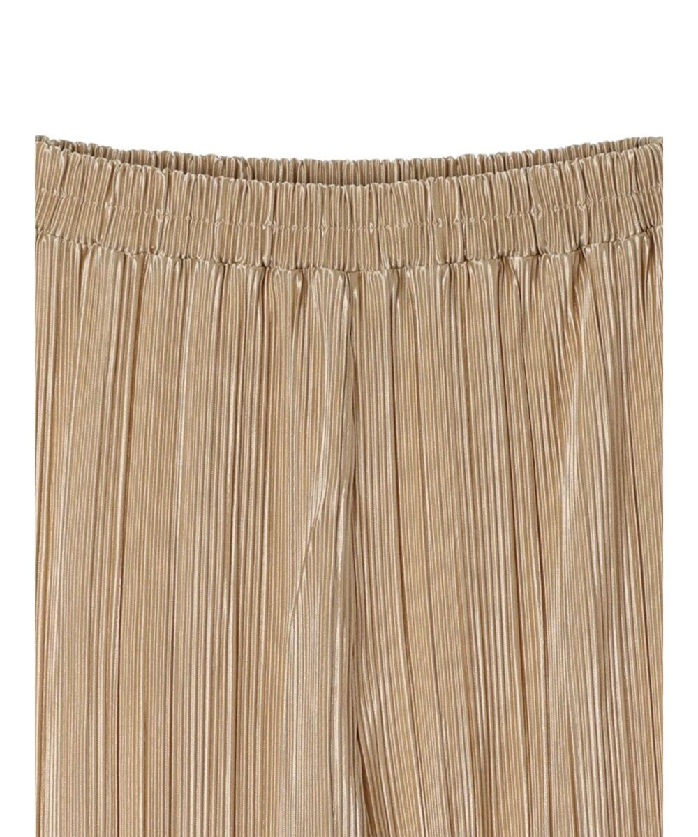 Green Parks ・ＳＵＧＡＲ　ＳＰＯＯＮ　プリーツパンツ 