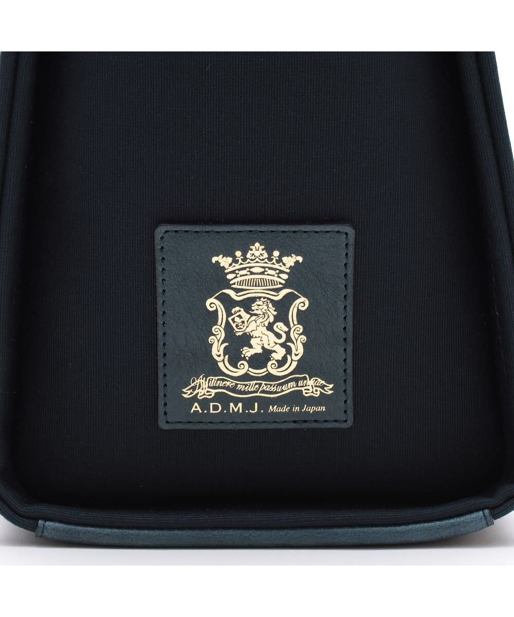 A.D.M.J. 【ファブリック】オフィサー/トート32cm(Dカン＋) 