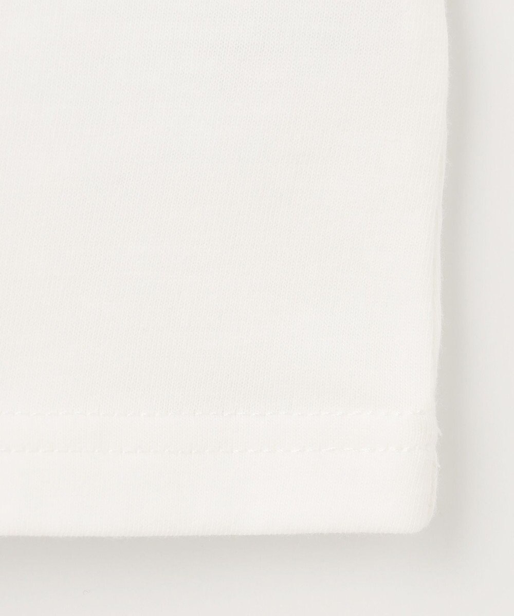 ANY KIDS ロゴ入り 長袖 Ｔシャツ 