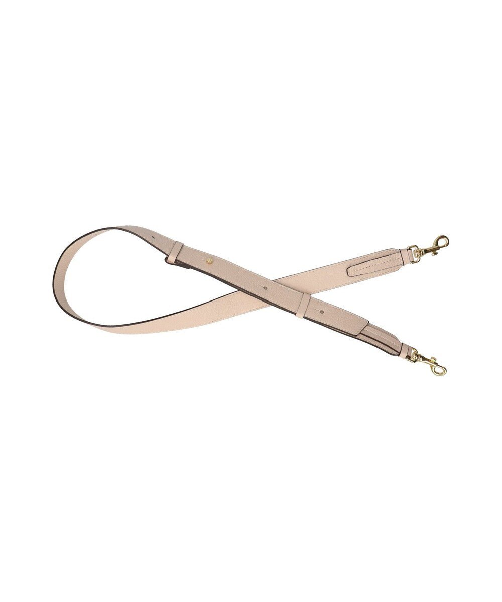 INTER-CHAUSSURES 【LORISTELLA】レザーフラップハンドバッグ 