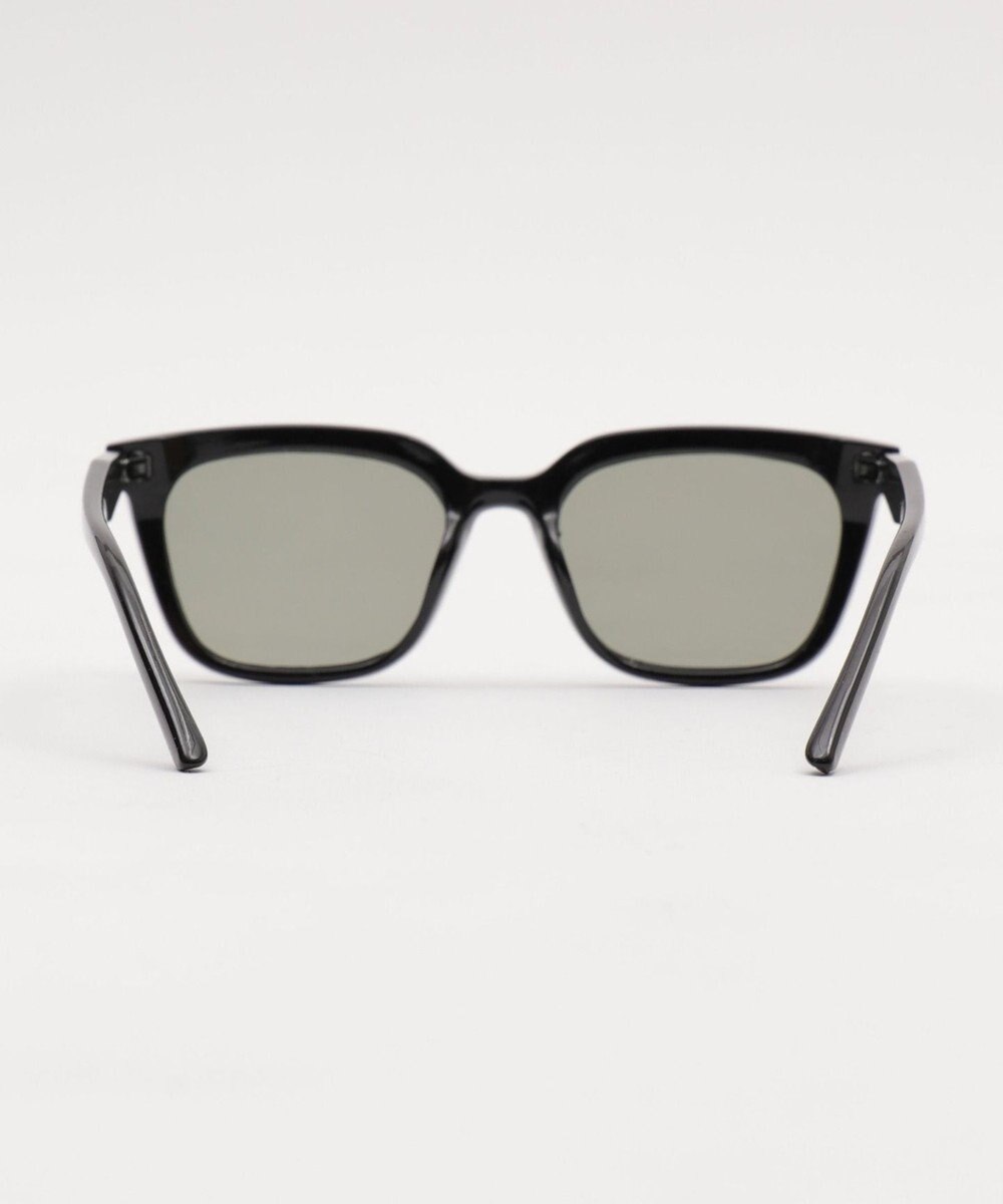 WEGO 【ユニセックス着用ITEM】フラットカラーレンズウェリントン 