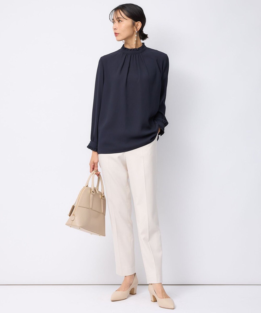 23区 マルチ機能 パンプス 