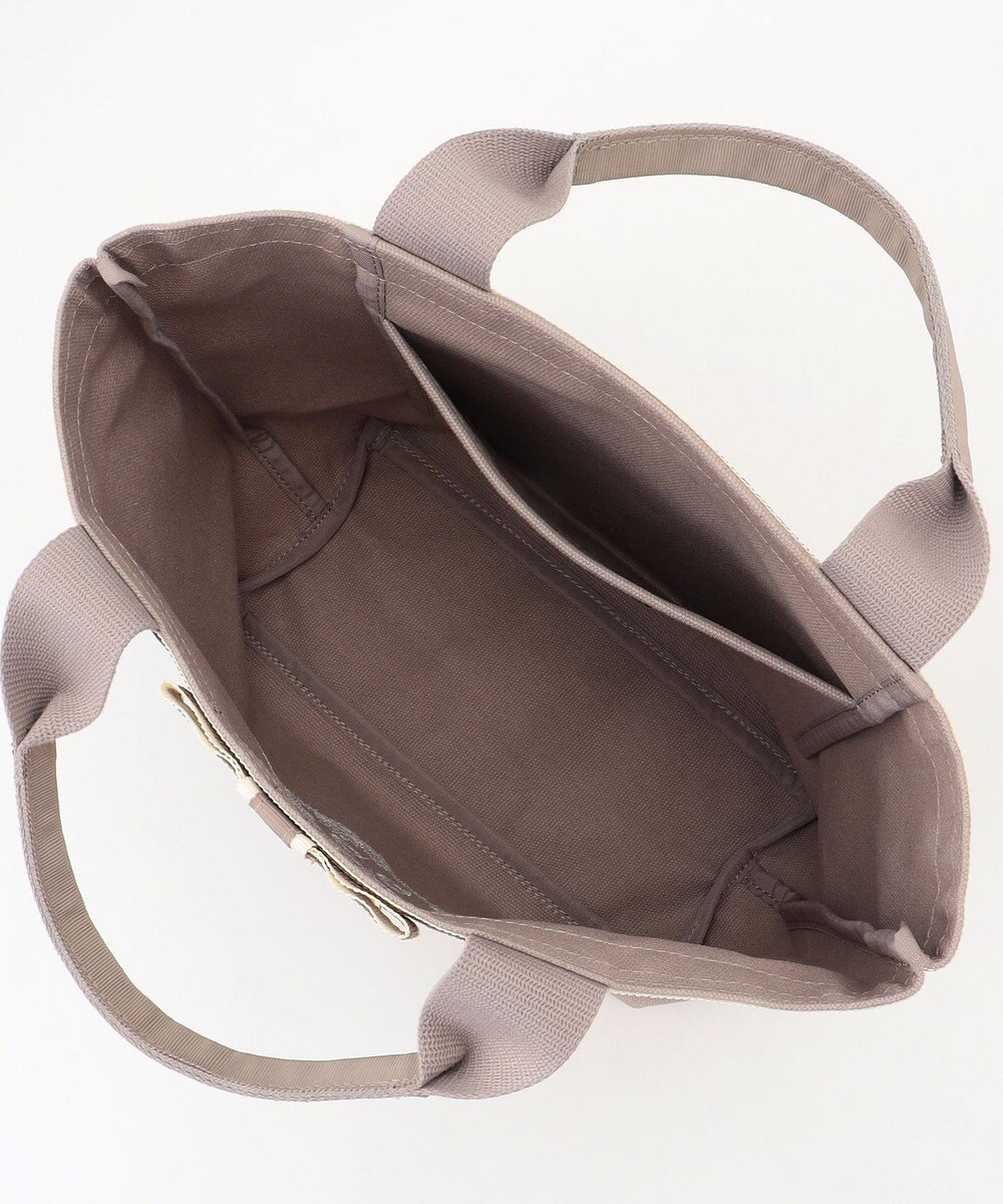 TOCCA 【選べる2種類のデザイン！】MEMORIES OF TOCCA CANVAS TOTE トートバッグ 