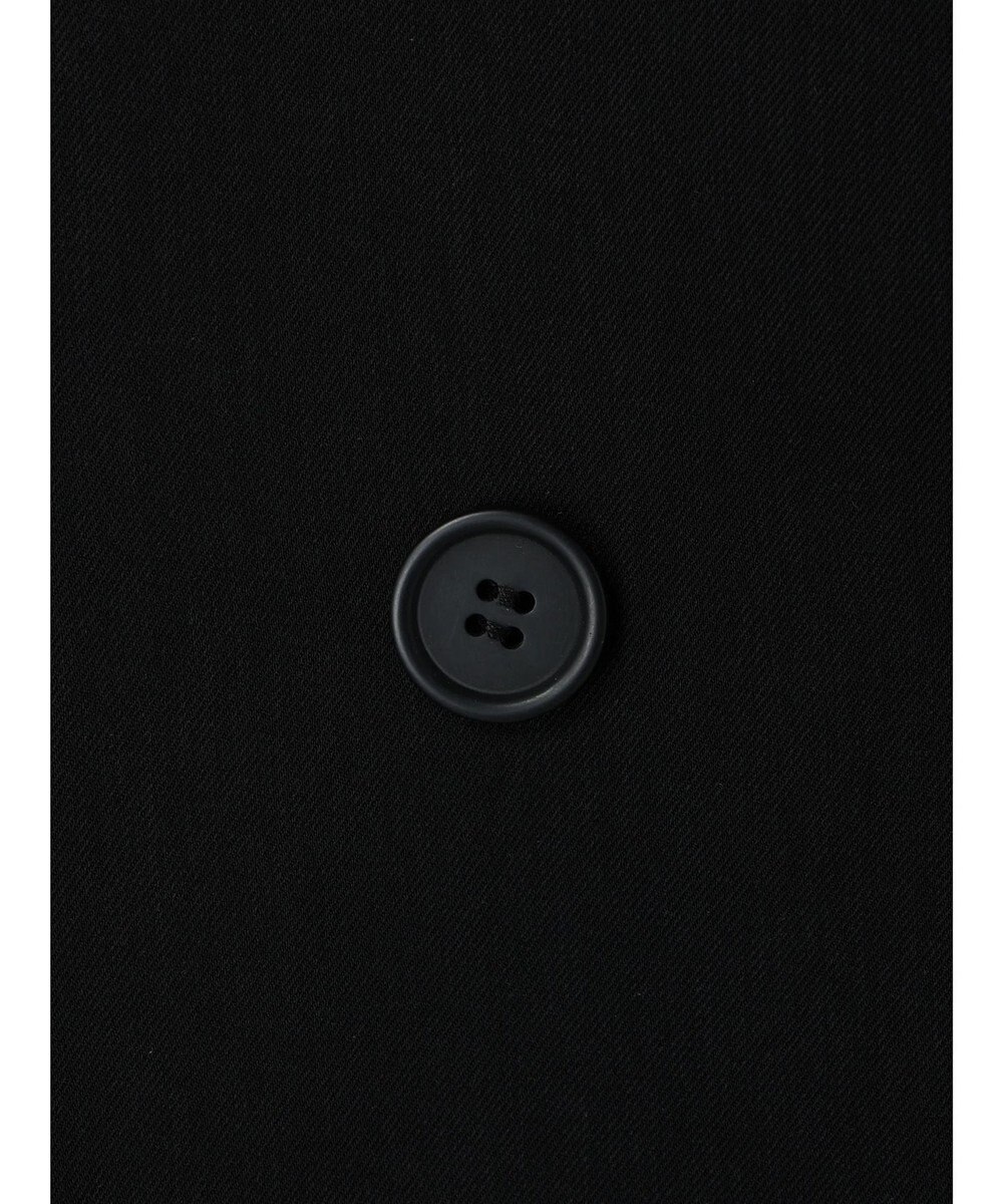 Green Parks AnriettMusee ネック切替デザインベスト 