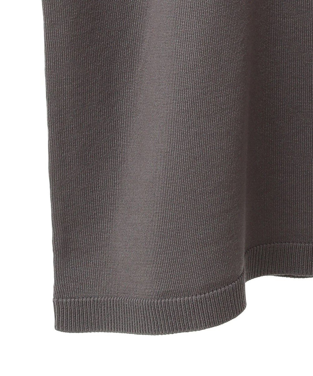 Green Parks ・ＡＮＤＳＥＡＲＣＨ　ニット５分袖プルオーバー 