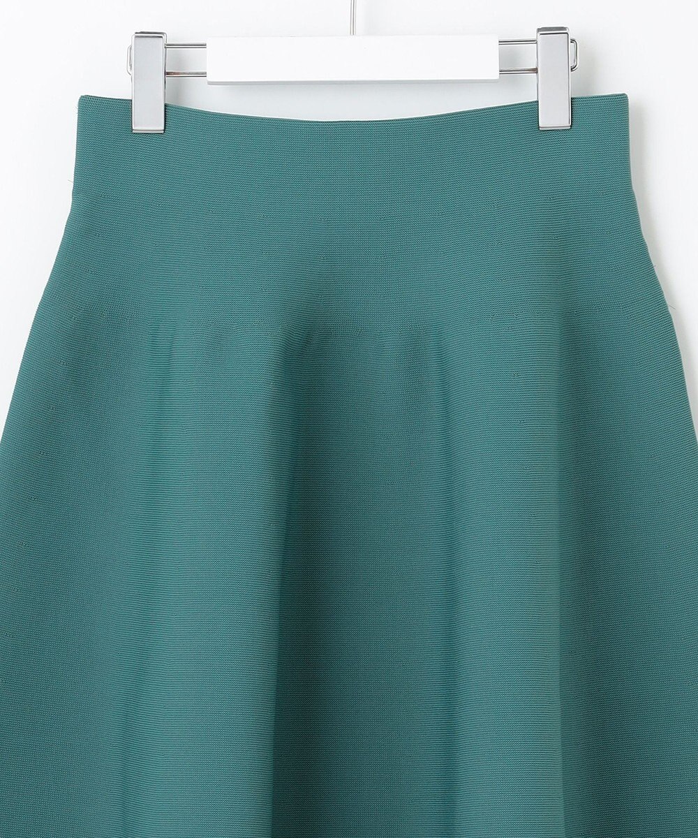 自由区 L 【洗える】ポリエステルホールガーメント スカート 