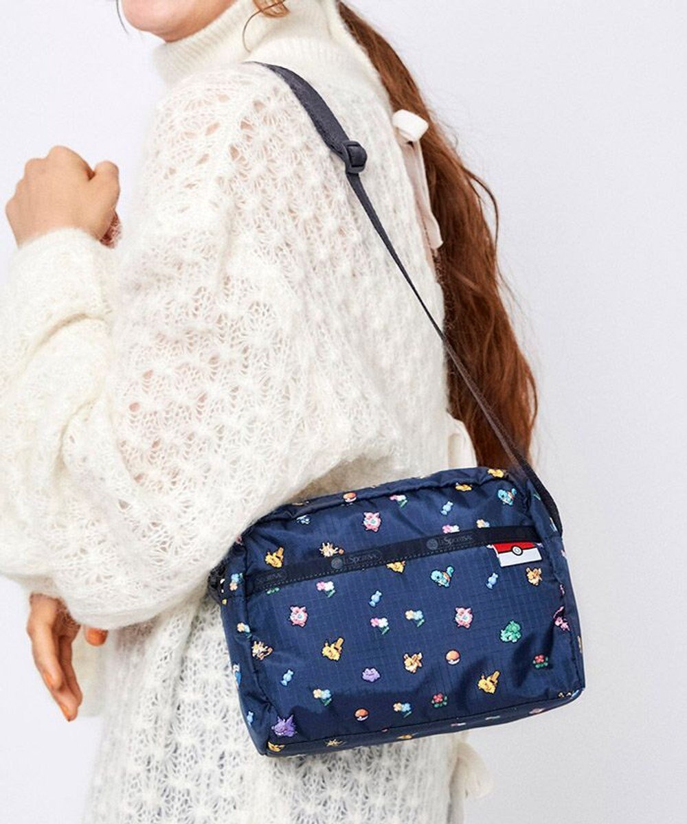 新しい LeSportsac ポケモン aob.adv.br