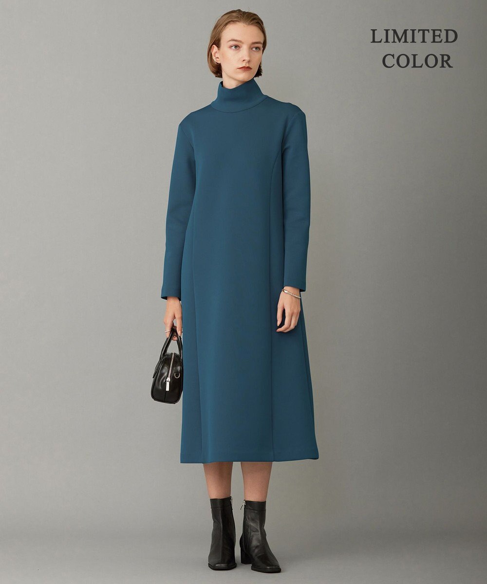 ICB 【WEB限定カラーあり・洗える】 ヘヴィダンボール ワンピース 