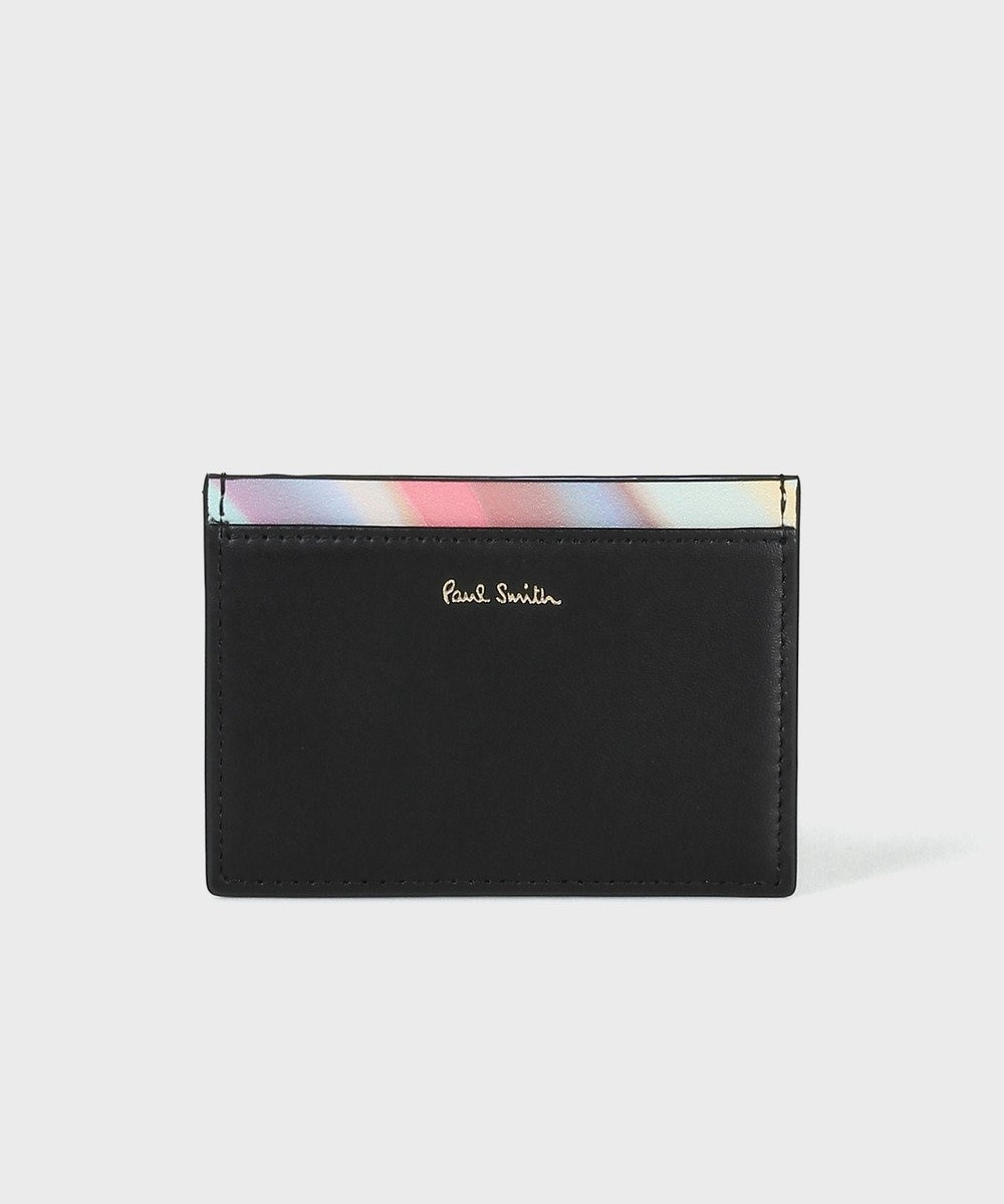 スプレースワールトリム パスケース / Paul Smith | ファッション通販 【公式通販】オンワード・クローゼット