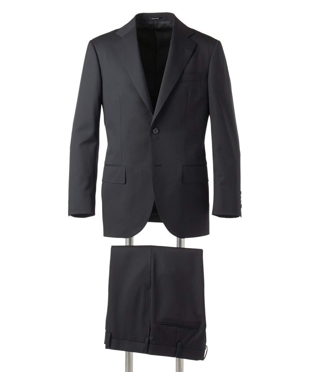 J.PRESS MEN 【定番】【JAPAN CRAFT CLOTH】スーツ / 背抜き /2B 