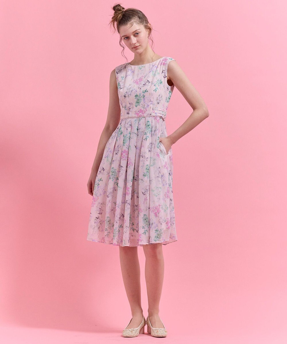 TOCCA UTOPIA BLOOM ドレス 