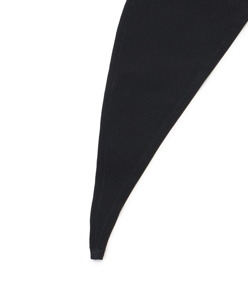 23区 【Oggi8月号掲載/UVケア】ラフィア リボン ハット 