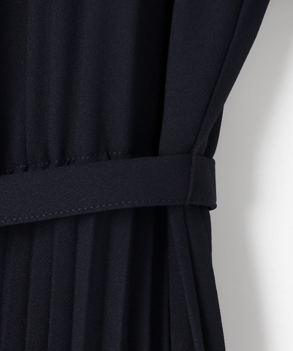 ANY SIS ノーブルプリーツ ワンピース 