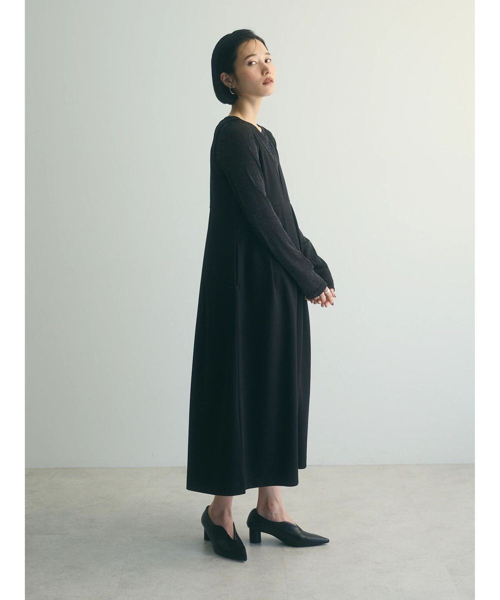 Green Parks armonia.前後２ｗａｙポンチジャンスカ 