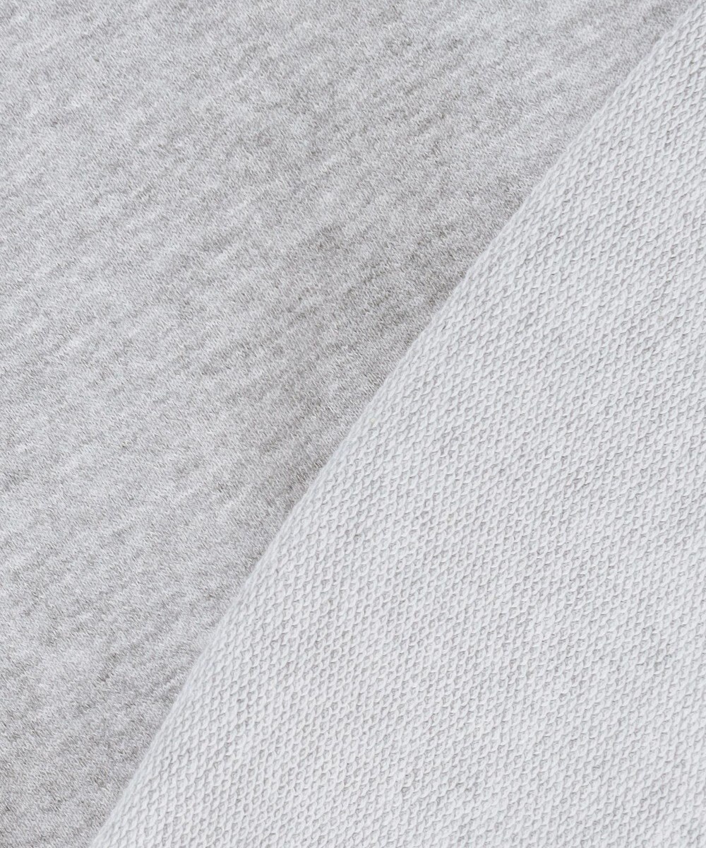 UNFILO ライトウェイト ロゴスウェット 