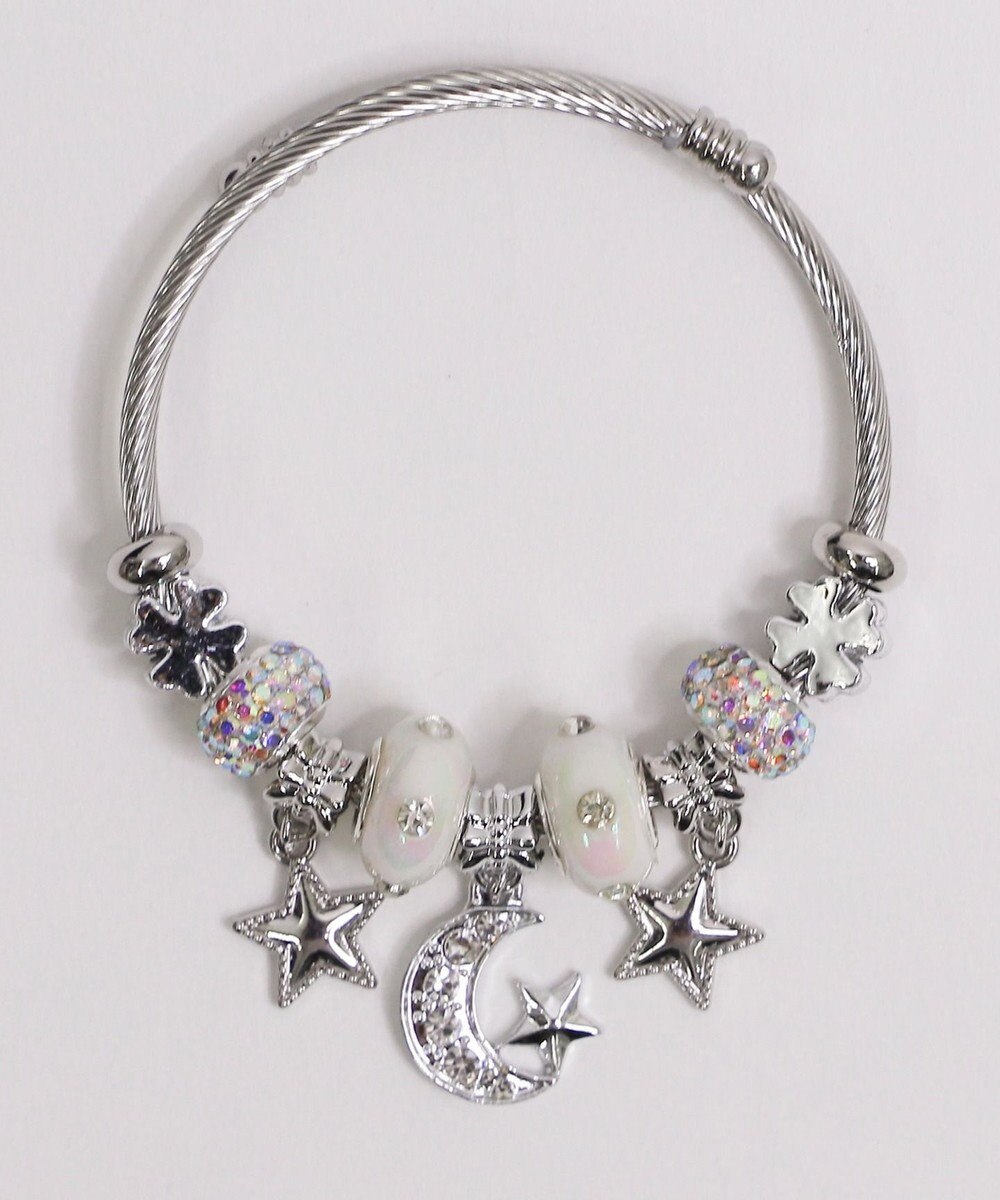 WEGO LMIXモチーフリングブレス 