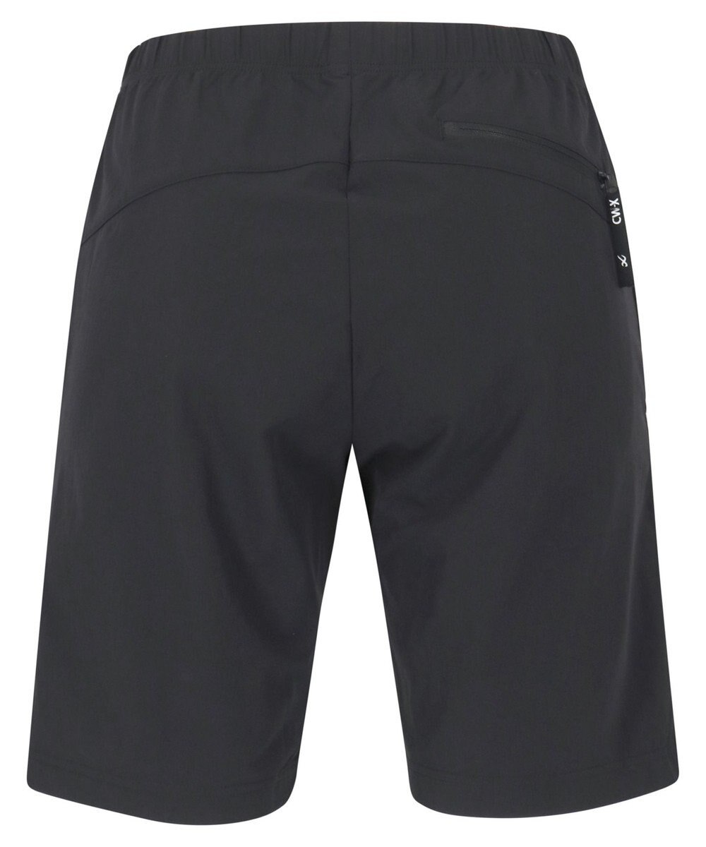 CW-X 【WOMEN】 CW-X ボトムス ひざ上丈 はっ水(本体) 布帛素材 UVカット率90%以上(本体) レディース DHY305 /ワコール 