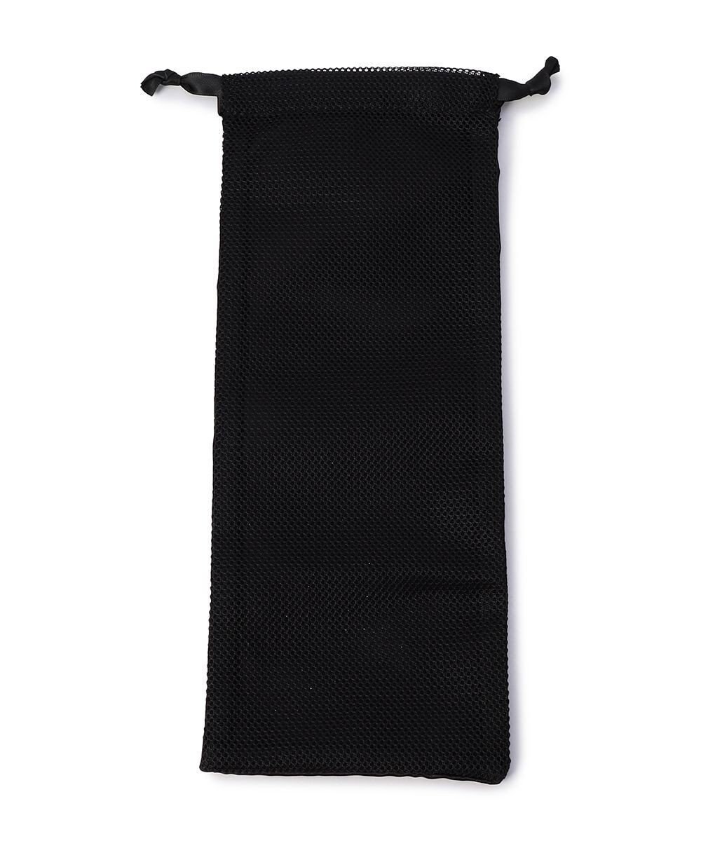 Chacott エッフェル半メッシュ巾着S 