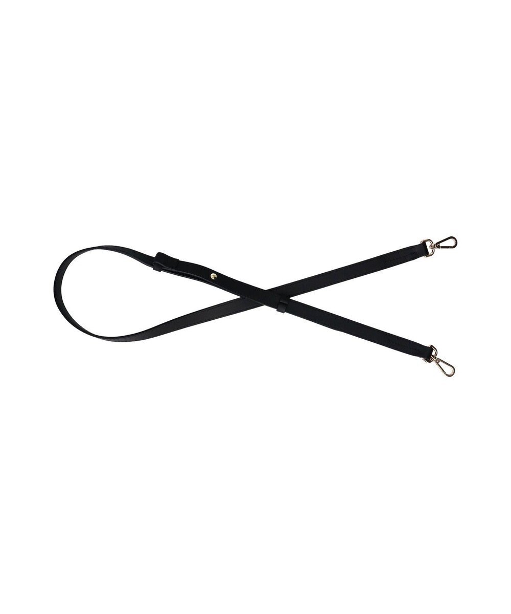 INTER-CHAUSSURES 【LORISTELLA】ソフトレザー巾着バッグ 