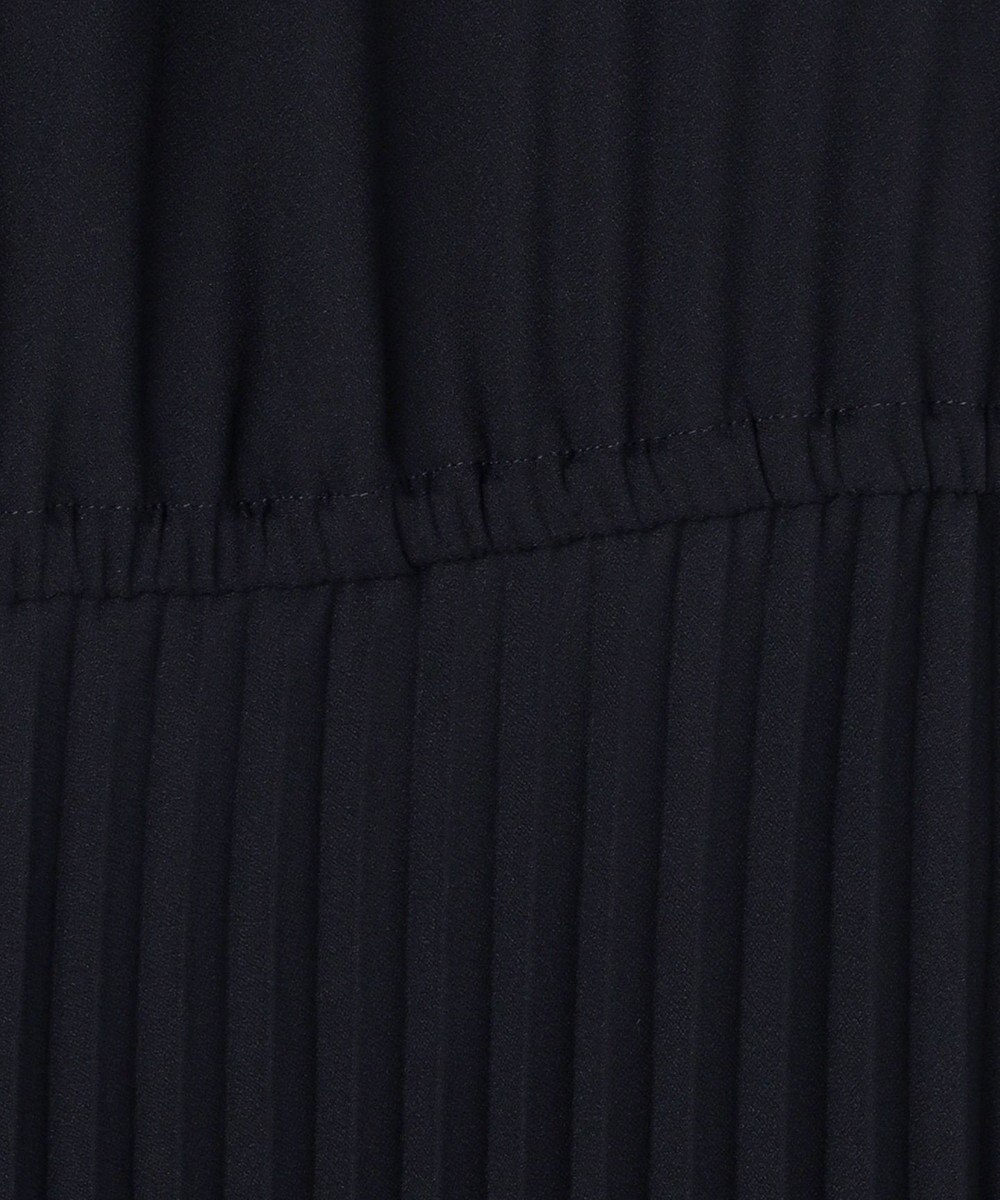 ANY SIS ノーブルプリーツ ワンピース 