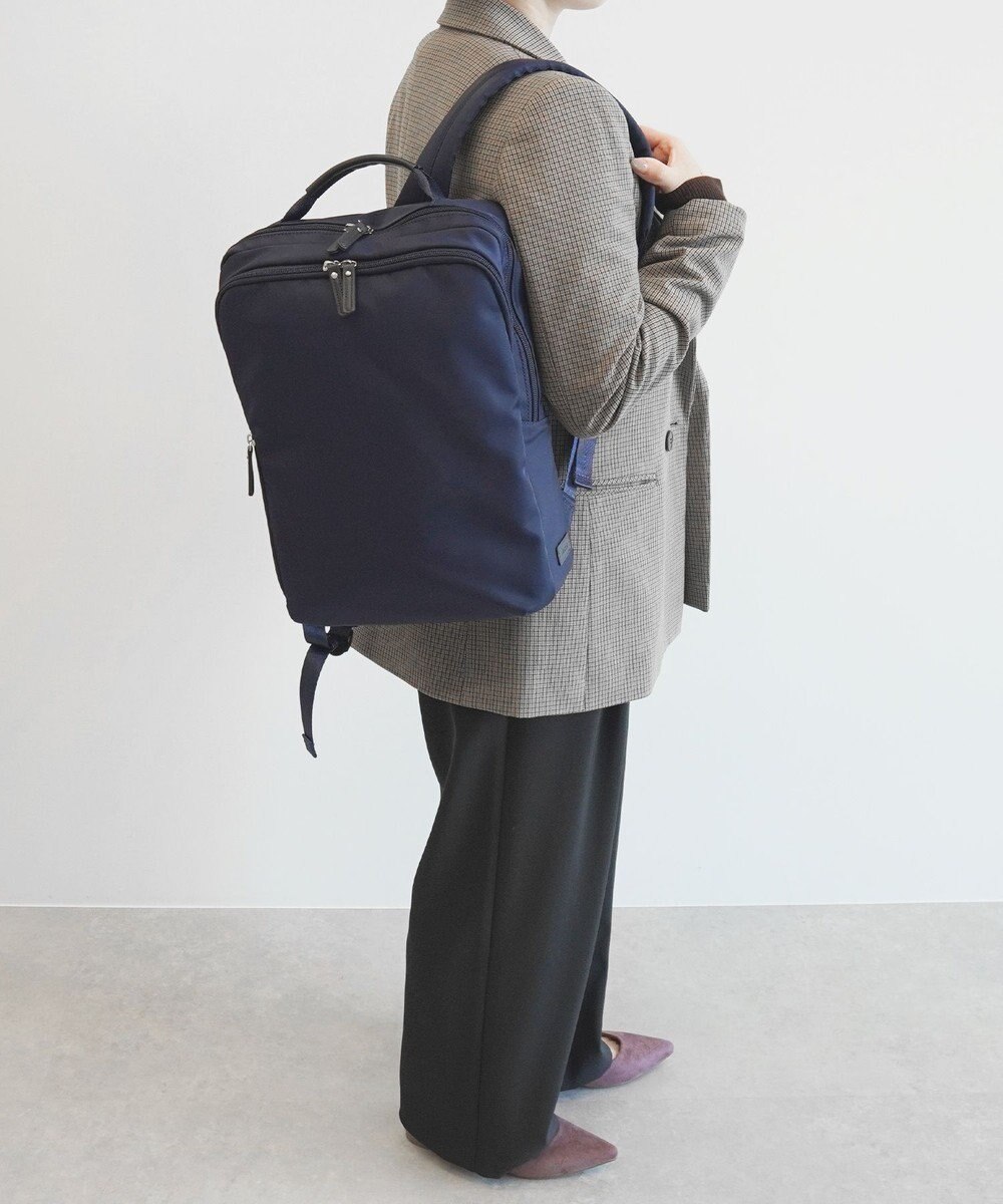 ACE BAGS & LUGGAGE 【WEB限定】 ACE WRT-505 リュック ビジネス A4 13.3インチPC 20251 エース 