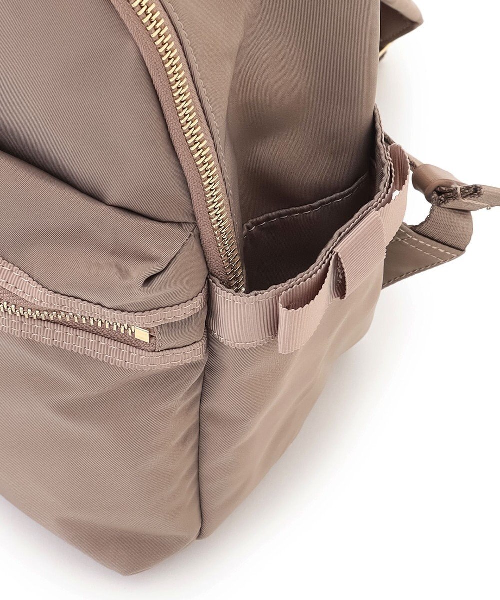 TOCCA 【八木アリサさん着用】SMALL TRAVELING BACKPACK バックパック 