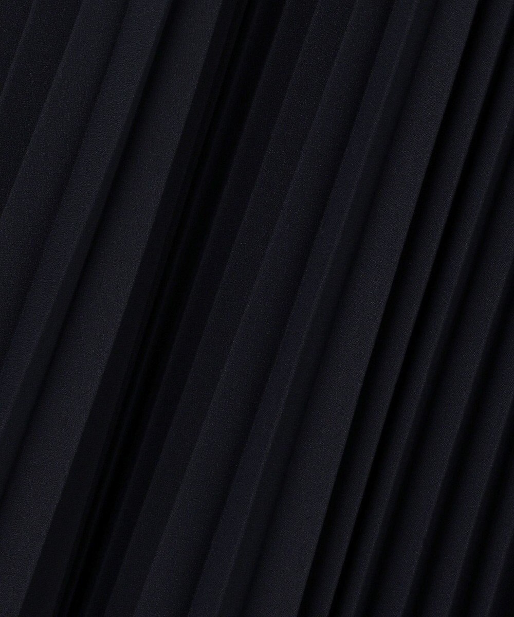 ANY SIS ノーブルプリーツ ワンピース 