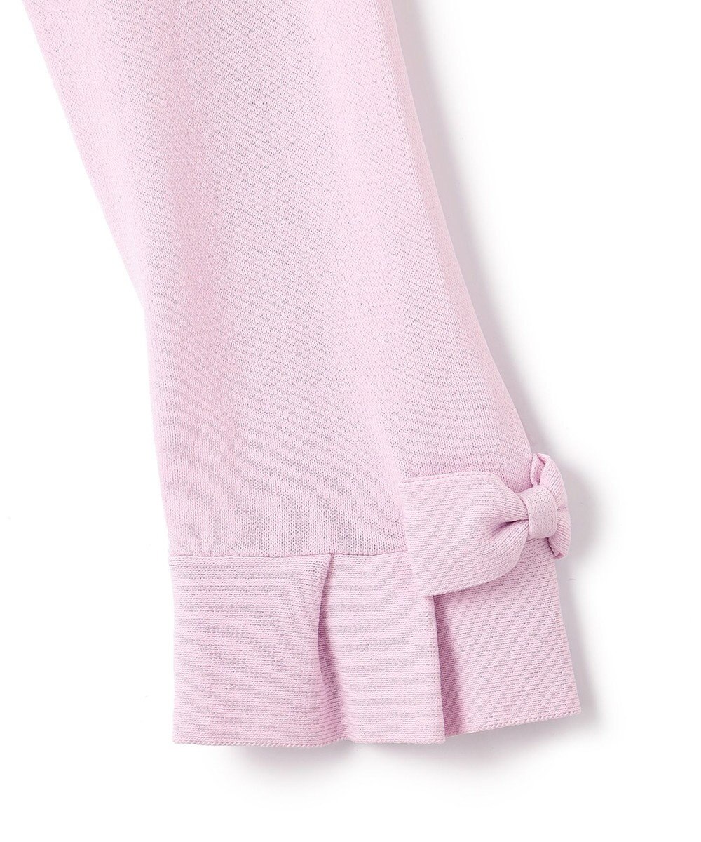 TOCCA 【UV90%以上カット・接触冷感・洗える】PARAPLUIE ボレロ 