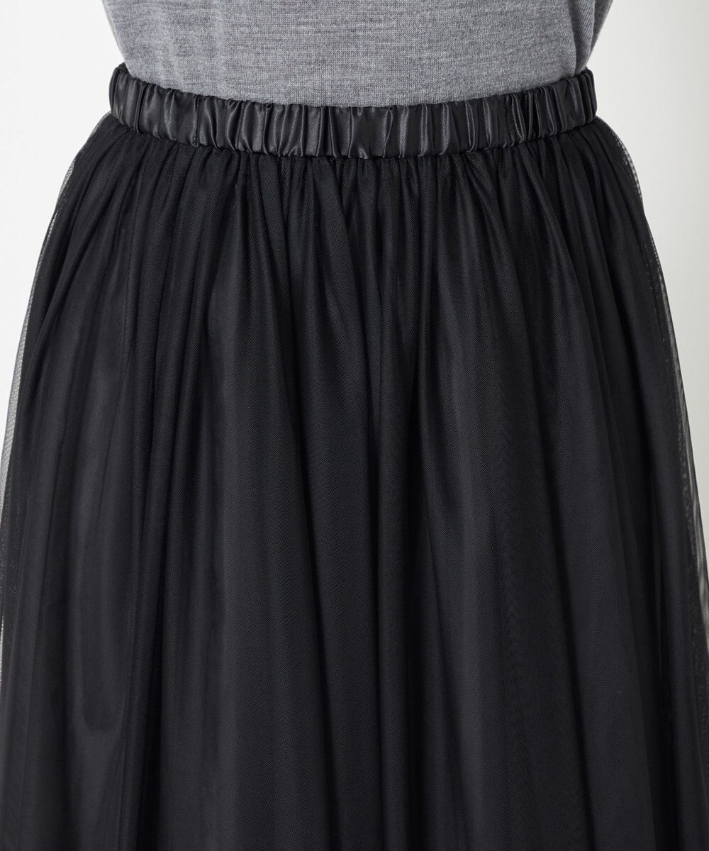 NAVE 【Nave】チュール スカート 