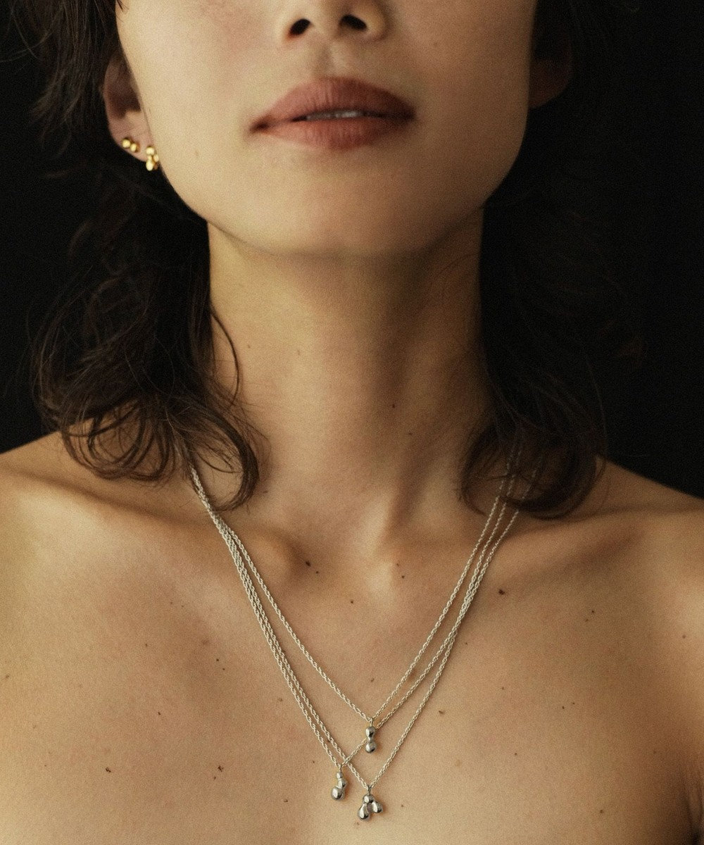 simoe Kira Necklace S / 03 
