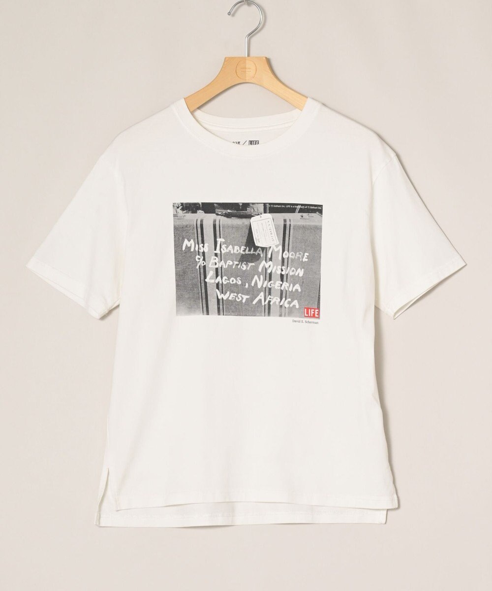 ONWARD Reuse Park 【23区】カットソー春夏 