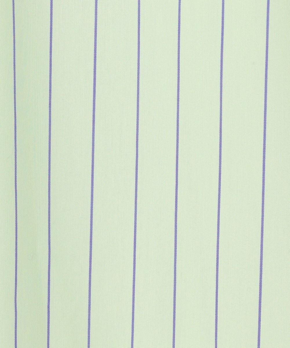 組曲 【Flower Collection】コンパクトシャーティング シャツ 