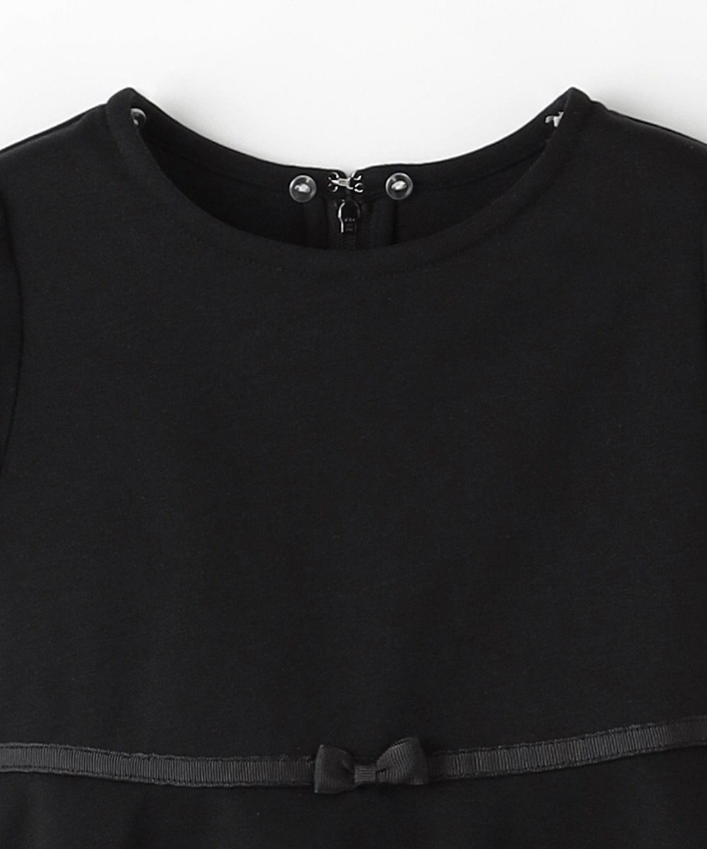 ANY KIDS 襟付きワンピース 