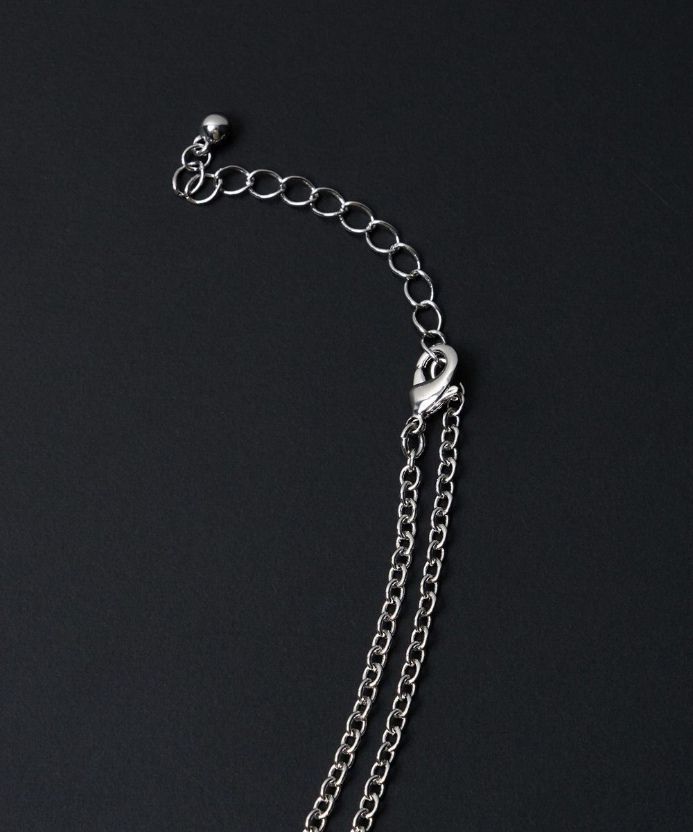 WEGO Mアンティークモチーフネックレス 