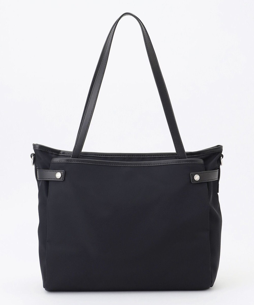 LA BAGAGERIE 【撥水ナイロン】ベーシックA4トート 