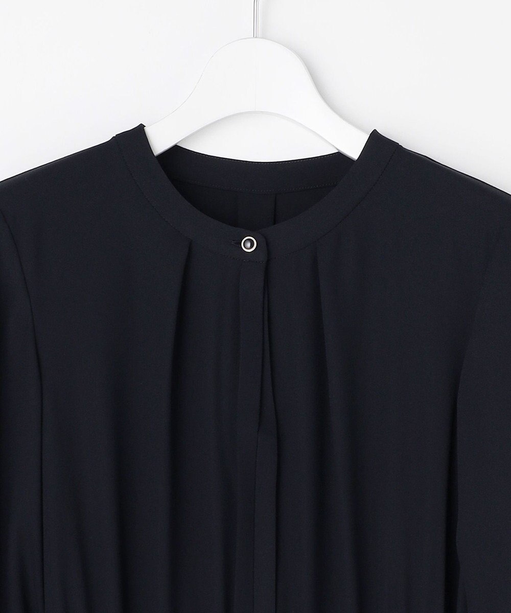 ANY SIS ノーブルプリーツ ワンピース 