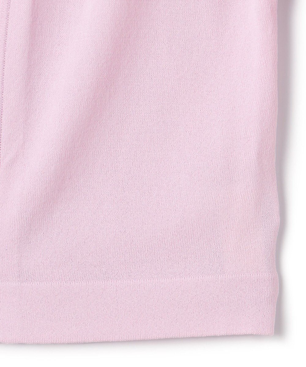 TOCCA 【UV90%以上カット・接触冷感・洗える】PARAPLUIE ボレロ 