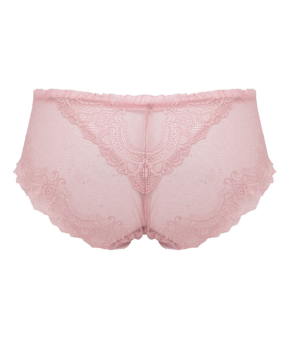 BRADELIS New York 【BRADELIS New York】ベルスタイルパンティ24A1 