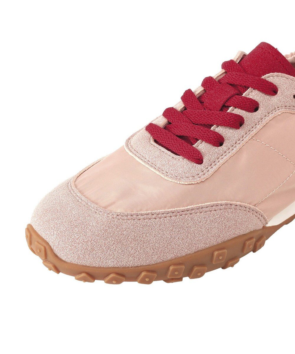 AMERICAN HOLIC ソフトスニーカー 