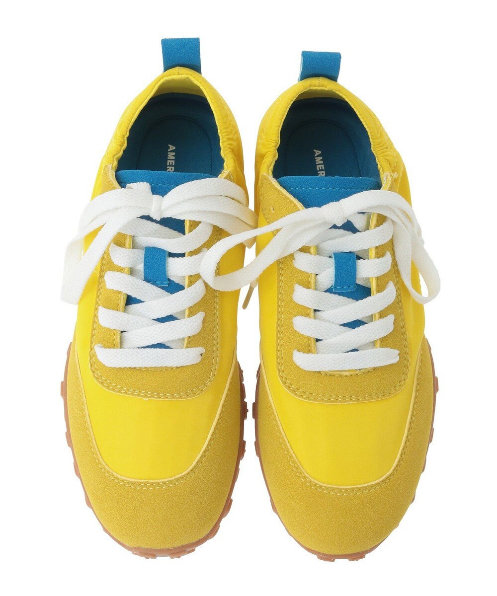 AMERICAN HOLIC ソフトスニーカー 