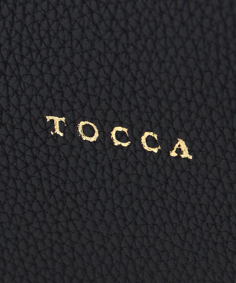 TOCCA ESPOIRE LEATHERBAG バッグ 