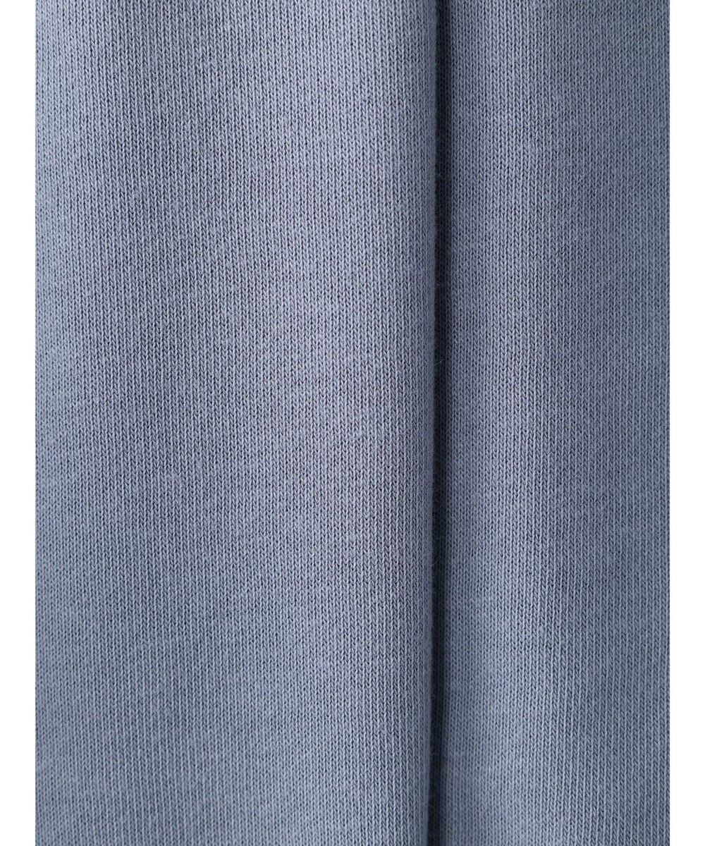 Green Parks ＢＰセンターシームミニ裏毛プルオーバー 