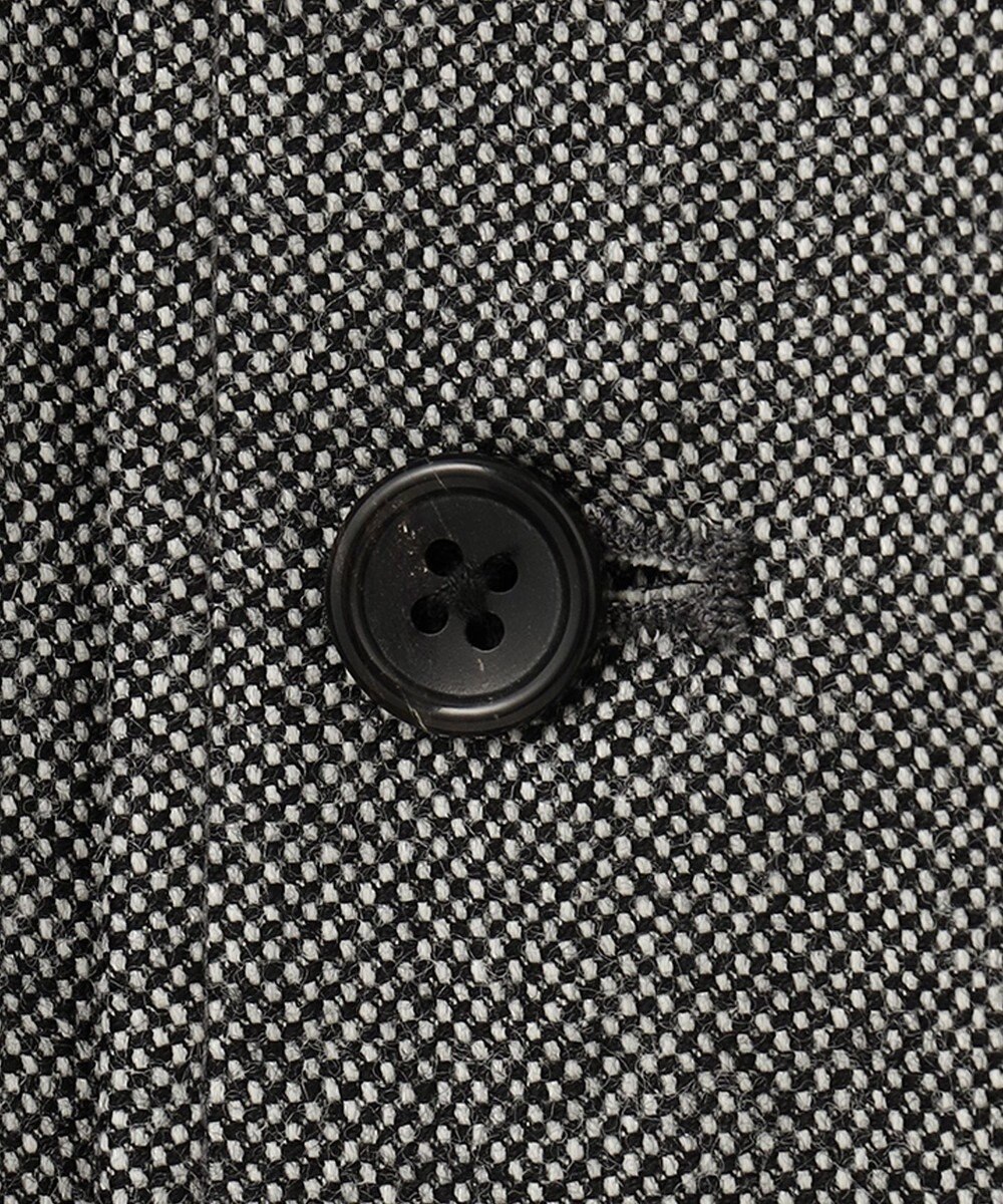 J.PRESS MEN 【マナードホームスパン】サドルベスト 